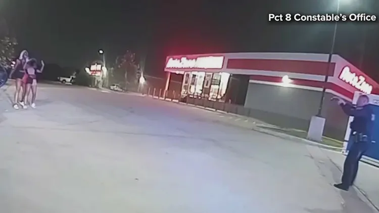 翻攝自《紐約郵報》