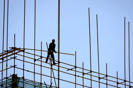 分析：中國提振房市舉措無新意　恐難翻轉經濟低迷