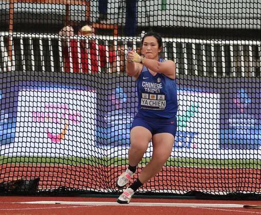 她在亞錦賽失常只拿第4名 賽後直接爆哭