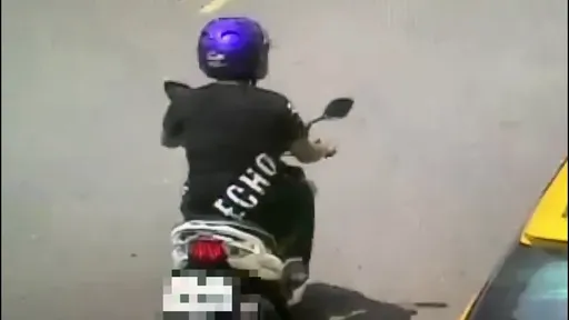 雲林多起打破車窗竊案 專挑小黃下手!檢警逮1嫌聲押獲准