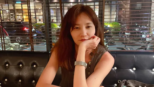 藍議員竟喊「請中共照顧基隆人」 財經網美出機票錢:拜託妳去北京別回來