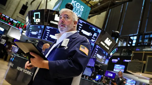 美股收盤大多上揚　道瓊指數連11漲