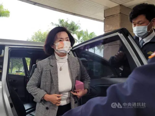 繼林姿妙涉貪!宜蘭縣政府再爆貪污案 今聲押2人、5人交保