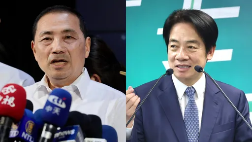 新北幼兒園餵藥案不起訴 侯友宜要賴清德道歉!綠黨團這樣說