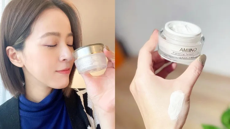 ▲其他可以不帶，女神指定這瓶必備！