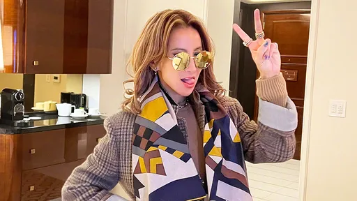 李玟過世！眾人齊呼「不敢相信」　粉絲：她給大家看的都是溫暖有活力