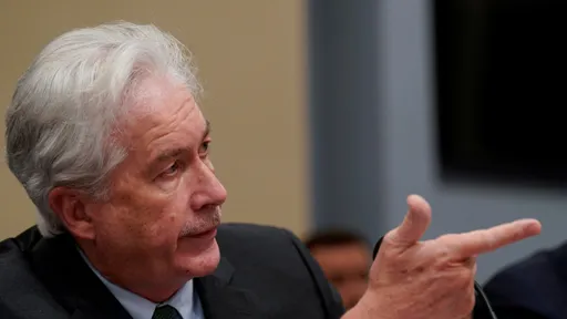 美中情局長:普里格津兵變顯示普丁對俄國造成傷害