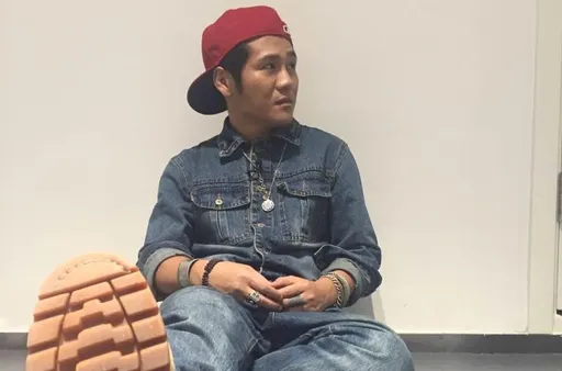 吃前妻飛醋大暴走　曹格回應了