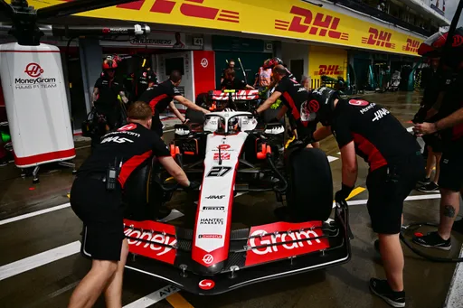 新加坡F1賽車推手捲貪腐醜聞 F1大賽照舊籌備