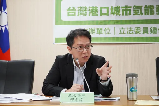 綠「高雄幫」4人修法放水外役監？　他還原法條澄清：國民黨惡意抹黑