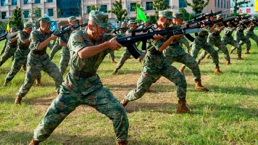 中共火箭軍3高層涉貪腐 被查落馬