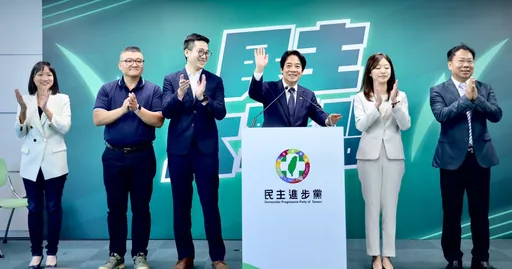 民進黨「趕進度」拍板第6波立委提名 謝佩芬改戰北松山對陣王鴻薇、永和派他出征