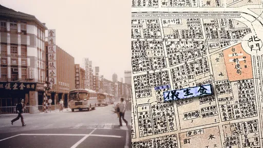 台湾最老表店满百岁大咖帮庆生 意外泄漏这品牌竟在台深耕近70年