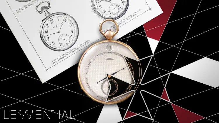 現存歷史最悠久瑞士製錶品牌之一的江詩丹頓，近期也於台舉辦名為《簡約之萃》的經典時計錶展。品牌提供