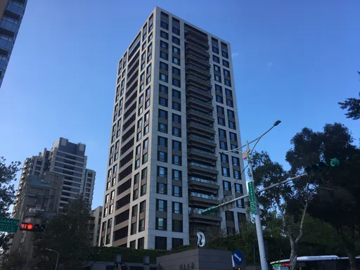 買豪宅發大財 「國泰天母」持有3年大賺3700萬元