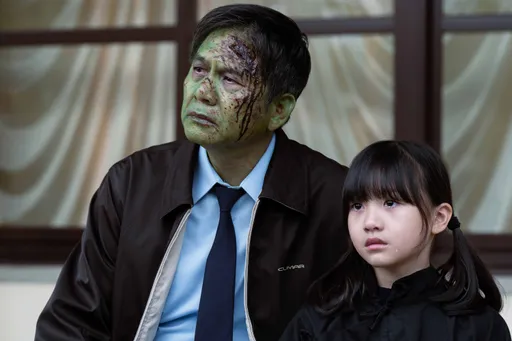 洪都拉斯喪女撕心裂肺　鬼樣首曝光