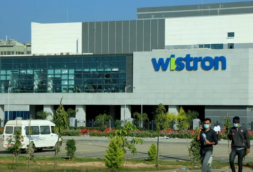 外媒曝緯創印度廠最快8月賣給塔塔集團 成交價上看188億