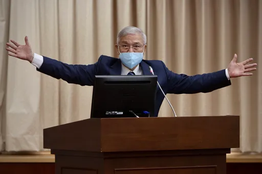 三大原因海外台商移往新加坡 央行總裁楊金龍:全球化宜有限度
