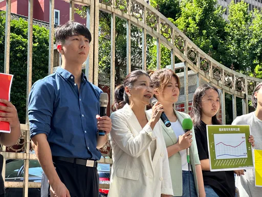 行政院打炒房祭「囤房稅2.0」 民進黨:漸進式實現居住正義