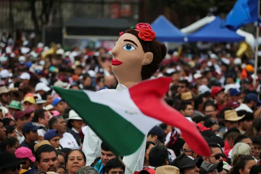 地緣政治風險下投資新亮點 謝金河說這兩國都是最大受惠者