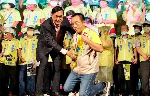 陳致中被爆坐牢享特權!獄方回應了 因這考量讓他獨居!現況曝光