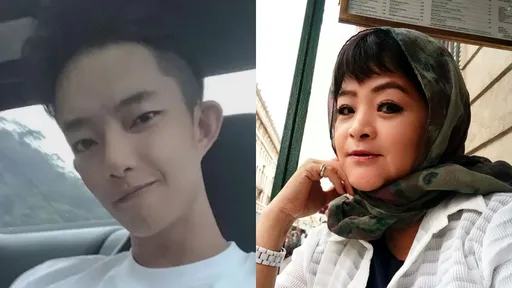 杀警爽牢没了!易宝宏痛哭 易淑宽发声明认错:我是失职的母亲