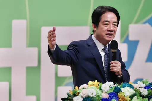 選前拋私校補助挨轟「大撒幣」！賴清德提2原因　批馬英九任內都沒做