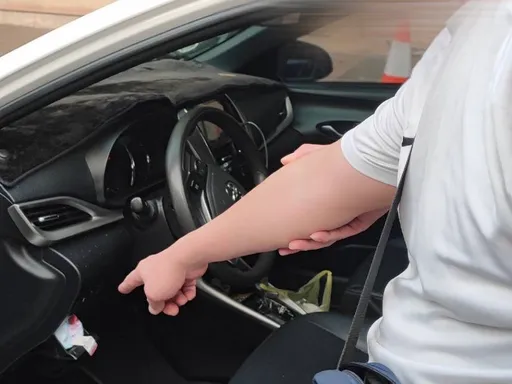 意外追撞前車！基隆男神色慌張遭警盯上　車內查獲大量毒品