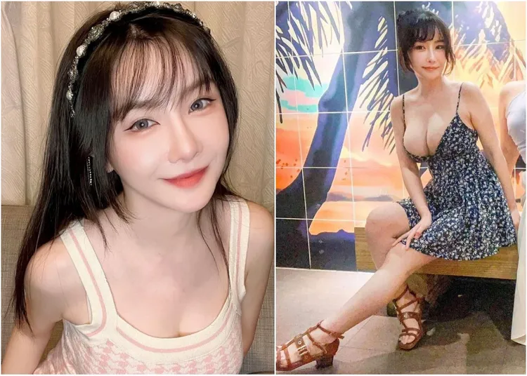 翻攝自當事人IG