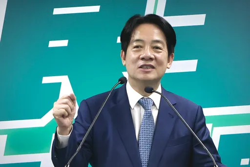 賴清德民調屢屢第一　綠委：如何提出大政方針更重要