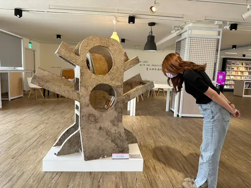 桃青年局與銘傳品設系聯合策展　邀請市民觀《重拾》拿好禮