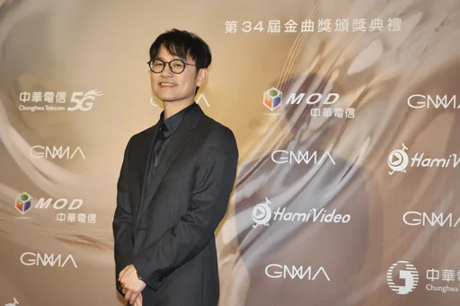 金曲獎內幕|評審團主席陳建騏駁「分豬肉」 歌王歌后廝殺過程曝光