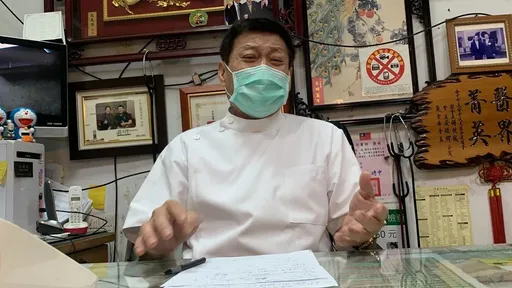 高雄女嬰猝死與吸毒父有關　高大成神準！曾斷言「不像虐童」