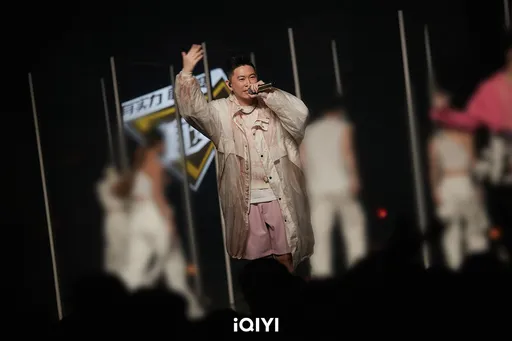 歐陽靖MC Jin「放狠話」贏不了「她」 認小春反差最大