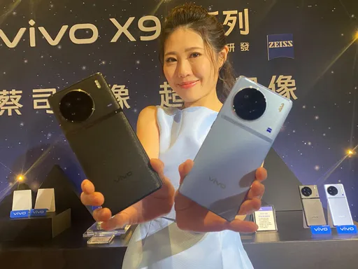 中国第2季手机市占龙头是这家！苹果排第2　高阶机款销售依旧无敌