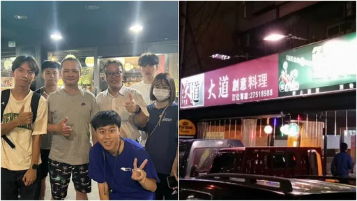 熱炒店老闆不忍了!20字曝「白飯之亂」心情 10分鐘離奇消失