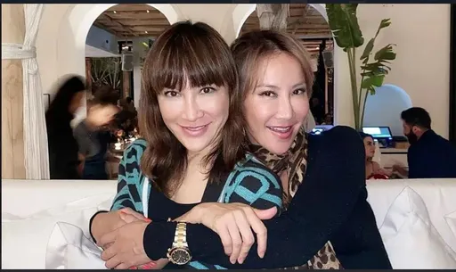 李玟二姊盼台灣立紀念碑 文化部回應了