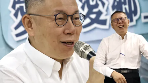 柯文哲不忍了！開唱前夕遭猛批違法、仇女　怒嗆民進黨：性騷吃案還外遇性侵