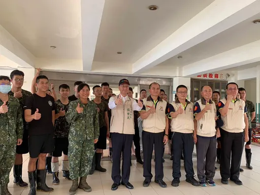 颱風過後!台南登革熱再新增28人達642例 小心這些日子病媒蚊指數遽升