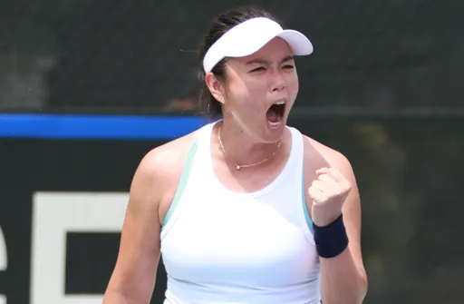 詹家姊妹助中華隊金恩盃勝香港 明升級賽謝淑薇打嗎?她這麼說