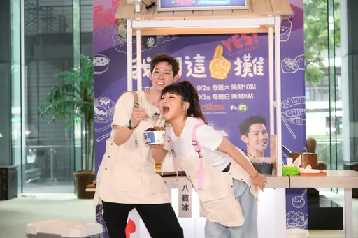 王彩樺遭夏和熙丟湯匙擺態 走心嘆「入行從未被這樣對待」