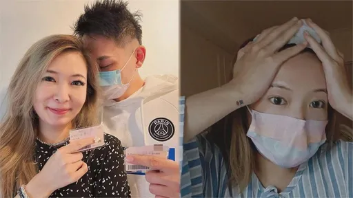 Makiyo與老公離婚後變回好朋友　沒要求贍養費由於這原因