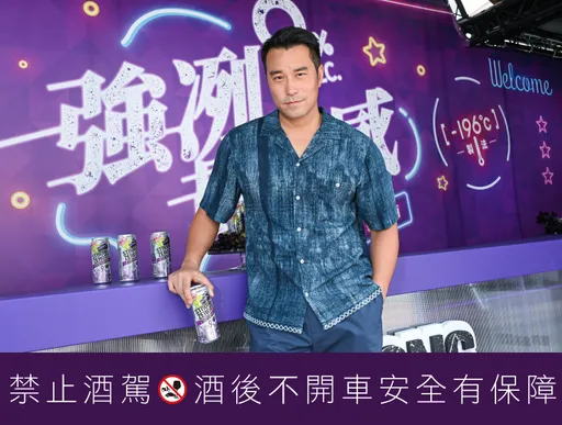 張孝全誇楊祐寧小女兒超可愛 想拚二胎「男女都很好」