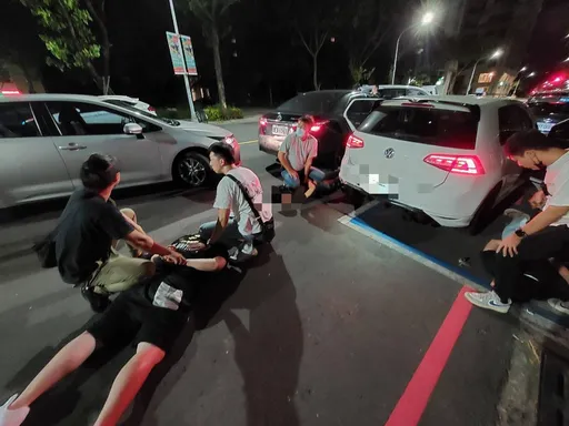 娃娃機主欠債百萬遭挾持拘禁5天!母親籌錢救人 警趁機一網成擒