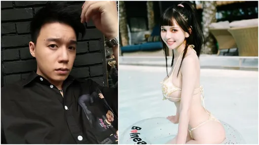 外遇Toyz!混血辣模發聲了:我沒辦法躲 還要養小孩跟母親