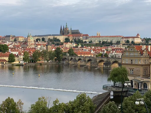 華航開航布拉格！帶動當地旅遊業績成長破6成　退稅規則看這裡