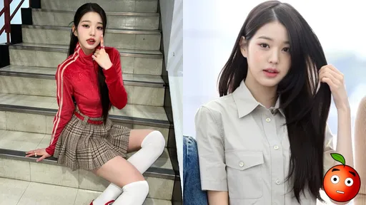 拍MV掛彩縫7針!IVE張員瑛受傷瞞3個月 導演曝光她敬業舉動