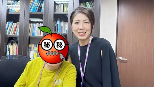 美女律师代「峻爸」出击!轰「辣萨咪仔」该受惩罚 一句话曝胜诉把握