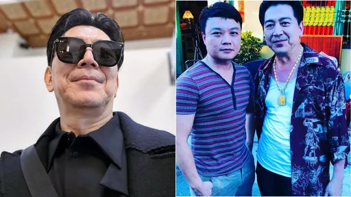 高捷怒了!「嚴重侵犯肖像權」硬起來提告 澎湖海鮮不撤圖慘了