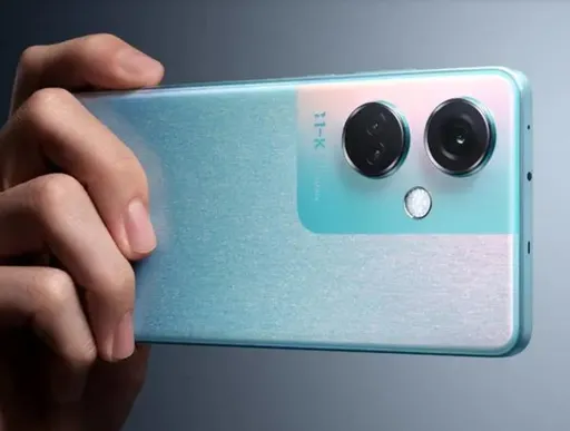 手機廠競爭加劇 1TB、2億畫素等旗艦配置都被下放